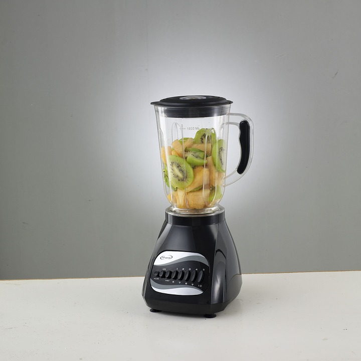 Best Food Processors
