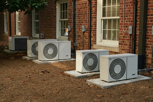Advantages of Regular AC Maintenance