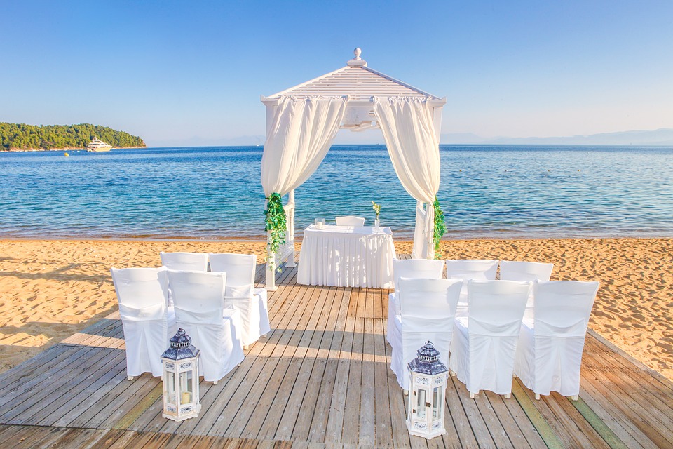 How to Choose the Best Gazebo Weights