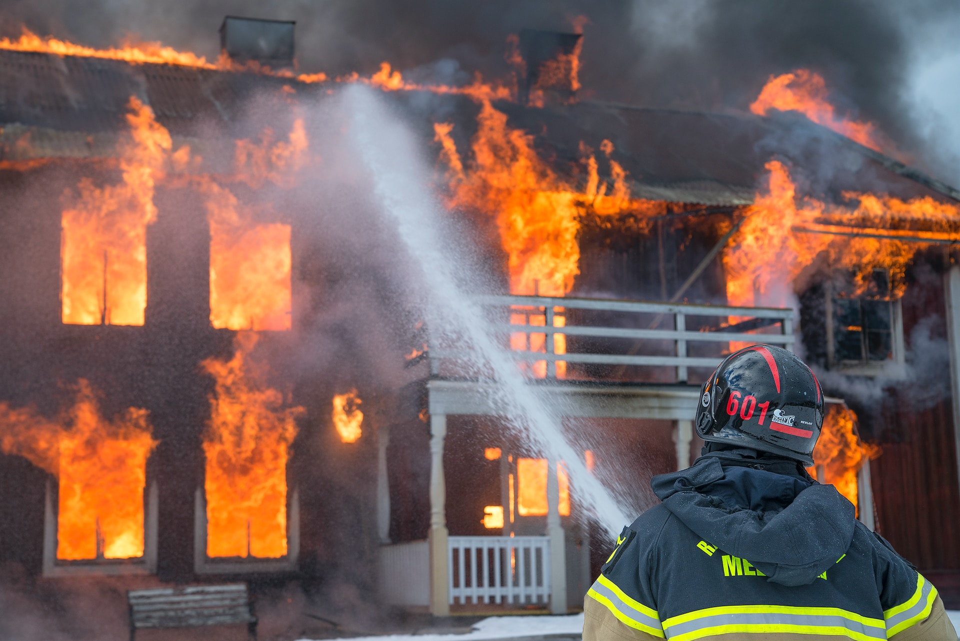 The Key Legal Considerations You Must Know When Accepting Cash Offers for Fire-Damaged Homes